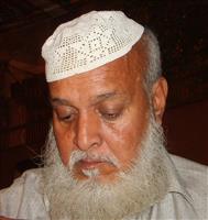 Ahmad Sarwar Qureshi