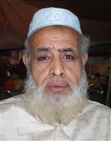 Ahmad Anwar Qureshi