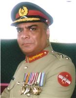 Brigadier Doctor Tausif Qadir Qureshi (توصیف قادر قریشی)