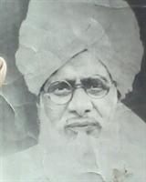 Sheikh Haji Muhammad Hussain