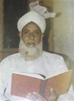 Haji Muhammad Mukhtar ul Haq