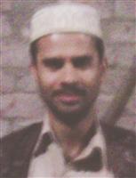 Muhammad Najam Siddiqui