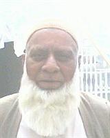 Muhammad Ibrar Siddiqui