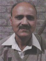 Tariq Mahmood Qureshi