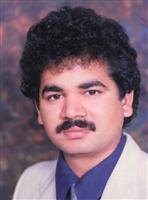 Saeed Ahmad Qureshi