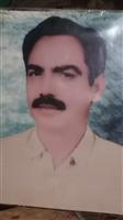 Qazi Zafar Ahmad