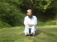 Hafiz Naseer ud Din Qureshi