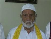 Qazi Muhammad Haneef Qamer